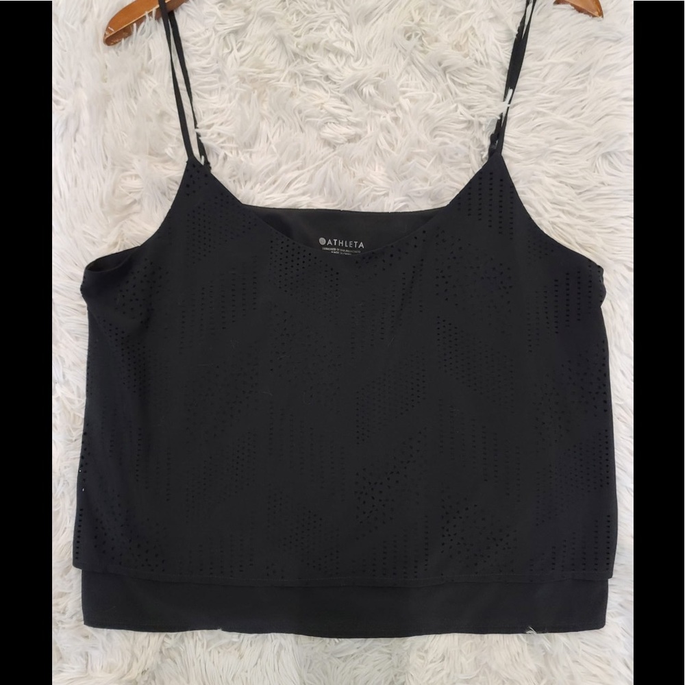 Atheta tops